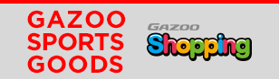 GAZOO SPORTS GOODS